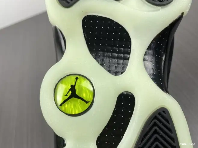 Rep Husky Jordan 13 DM0803-300 (2021) Retro Single's Day Air Low 0625